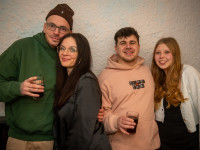 Saturday Night Fever