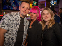 Saturday Night Fever