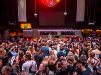 Saturday Night Fever