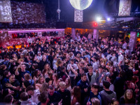 Saturday Night Fever