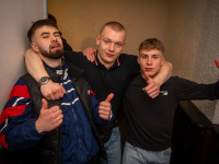 Saturday Night Fever