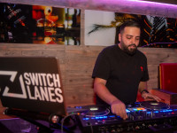 Saturday Night Fever