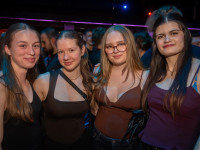 Saturday Night Fever