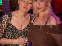 Saturday Night Fever