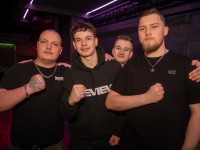 Saturday Night Fever