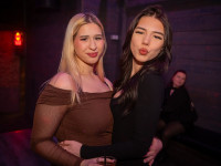 Saturday Night Fever