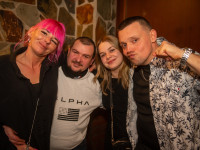 Saturday Night Fever