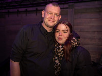 Saturday Night Fever