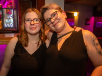 Saturday Night Fever