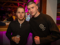 Saturday Night Fever