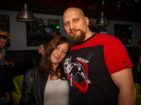 Saturday Night Fever