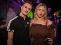 Saturday Night Fever