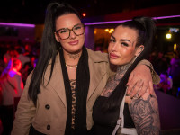 Saturday Night Fever