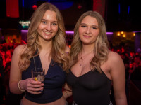 Saturday Night Fever