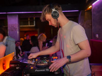 Saturday Night Fever