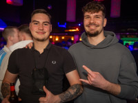 Saturday Night Fever