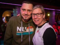 Saturday Night Fever