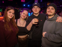 Saturday Night Fever