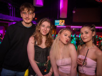 Saturday Night Fever