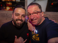 Saturday Night Fever