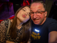 Saturday Night Fever