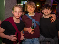 Saturday Night Fever