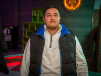 Saturday Night Fever