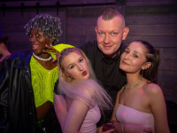 Saturday Night Fever