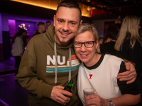 Saturday Night Fever