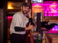 Saturday Night Fever