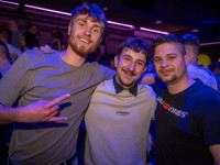 Saturday Night Fever