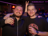 Saturday Night Fever