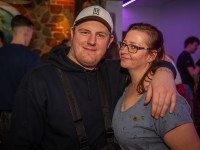 Saturday Night Fever