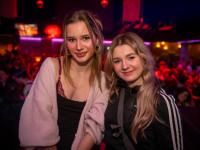 Saturday Night Fever