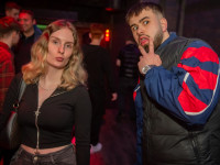 Saturday Night Fever