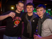 Saturday Night Fever