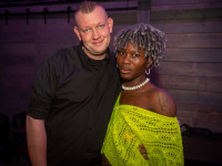 Saturday Night Fever