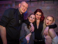 Saturday Night Fever