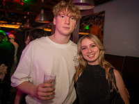 Saturday Night Fever