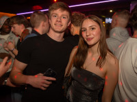 Saturday Night Fever