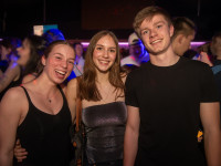 Saturday Night Fever