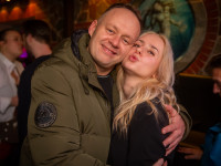 Saturday Night Fever