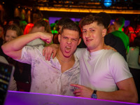 Saturday Night Fever