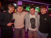 Saturday Night Fever