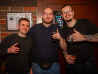 Saturday Night Fever