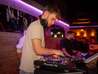 Saturday Night Fever