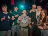 Saturday Night Fever