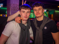 Saturday Night Fever