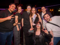 Saturday Night Fever