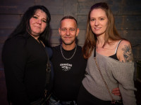 Saturday Night Fever